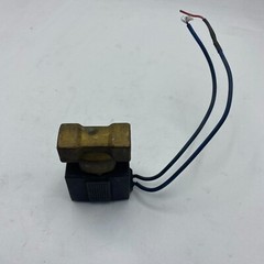 SMC VX2130 Solenoid Valve 2-Port Direct Operated for Air Water Oil ✅