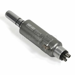 Dental Slow Low Speed E-type Air Motor Micromotor 4 Hole Handpiece Fit NSK X’s