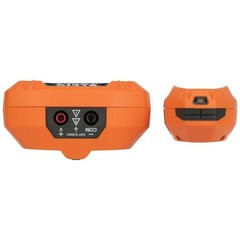 ET450 Advanced Underground Circuit Breaker Finder and Wire Tracer Kit for Energi
