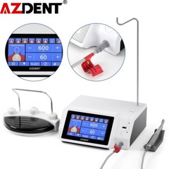 Dental Implant Surgical Brushless Motor Touch Screen With 20:1 LED Contra Angle