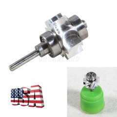 bang E-generator Dental LED Fiber Optic High Speed Handpiece 2/4 holes