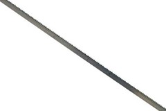 Supercut 62-inch x 1/4-inch x .025 x 24 TPI Carbon Tool Steel (Made in USA)