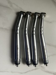 Lot Of Dental Handpieces