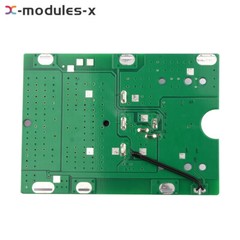 5S 21V 20A Li-ion Battery Protection Circuit Board Module for Wrench Power Tool
