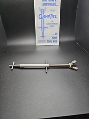 CLAMPTITE Tool Clamping Clamp Making Tool Professional Wire Clamps USA Made