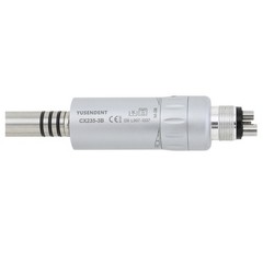 COXO 1:1 Dental Contra Angle Handpiece Low Speed InnerWater Motor NSK S MAX M25L
