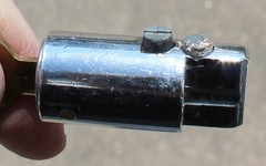 GENUINE Kason Cylinder Locks w Keys Door Hardware #25