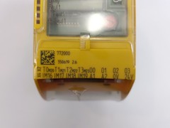 PILZ 772000 PNOZ Mm0P Safety Relay Switch BRAND NEW