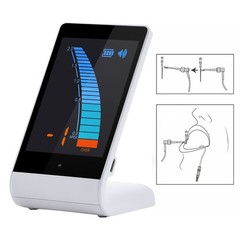 Dental Endodontic Electronic Apex Locator Root Canal Finder Measuring Tool NEW