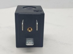 SIRAI Z614A SOLENOID VALVE BODY V120 VA 13 HZ 60, NNB