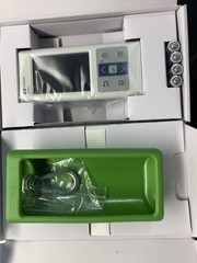 COVIDIEN/NELLCOR PM10N Portable SpO2 Patient Monitoring System- New- DOM 2023