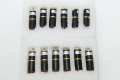 ASSUN Motor NNB AM-22PCCL2232GA-128-2448 Planetary Gearbox MOT-I-4342=9Q21