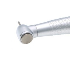 US COXO CX207-F Dental LED High Speed Handpiece Self-power Air Turbine 2/4 Holes