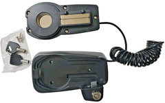 Sensormatic MKD601 Magnetic 5 and 9kG Detacher Security Magnet Key