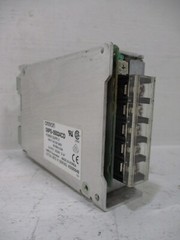 OMRON S8PS-05024CD Power Supply Unit 100-240V 0.9A 24V-DC 2.1A 2.1 Amp