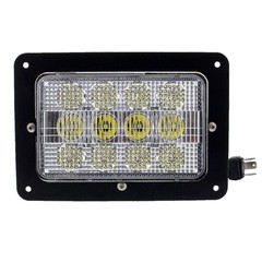 2XLED Hood Light For Case IH 3088 3288 3488 3688 5088 5288 5488 9110 9130 9150