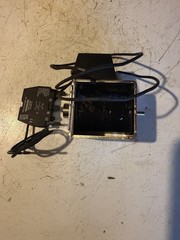Siemens WLST120. WL Shunt Trip 120v