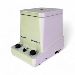Eppendorf 5415 C Benchtop Centrifuge with Rotor 14 000 RPM WORKS (Best Offer!)