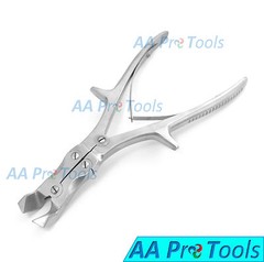AA Pro: Stille Horsley Rongeur 10.5″ (26.7cm) Surgical Orthopedic Instruments