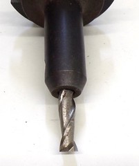 TECHLEADER, ENDMILL TOOL HOLDER, CT50-SL1/2-4.63