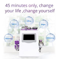 9 in 1 Beauty Machine for Body Massage Facial Skin Care Skin Lifting Lost Weigk8