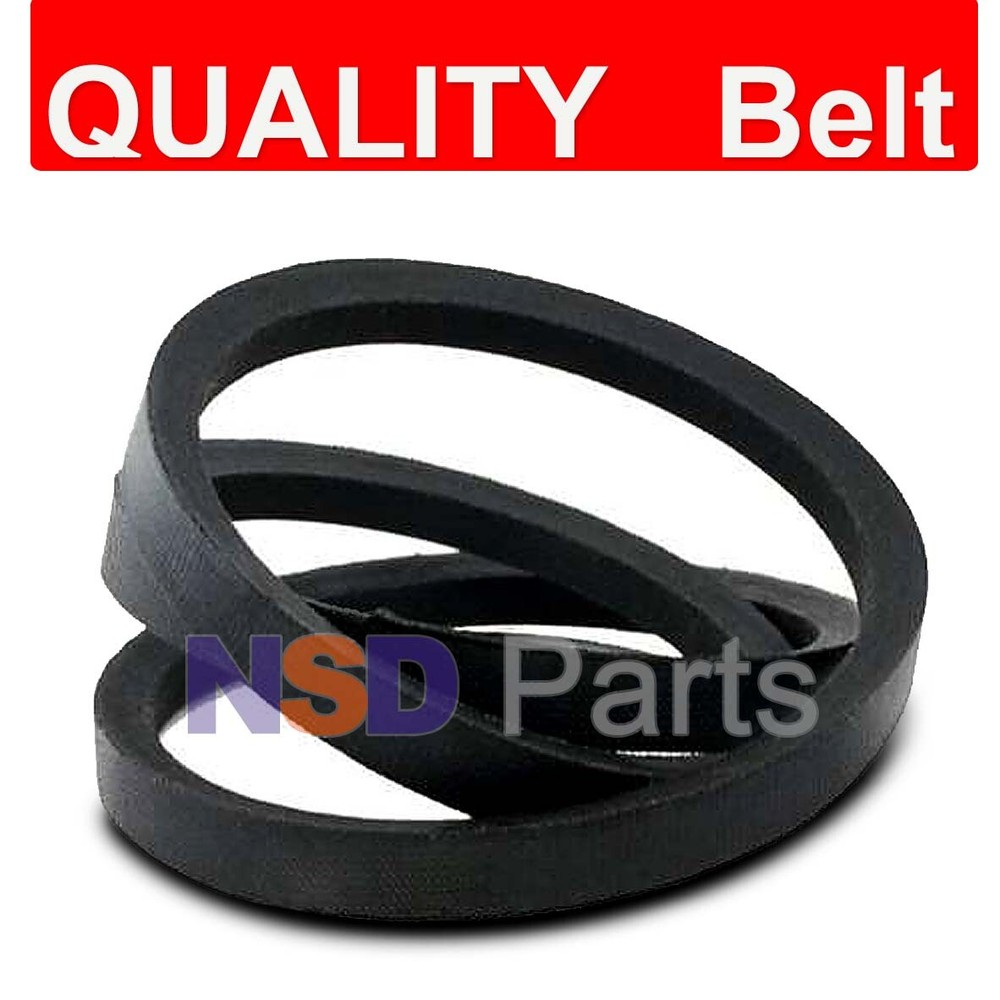 Brand New B57 or 5L600 V Belt 5/8 x 60in Vbelt Free Shipping !