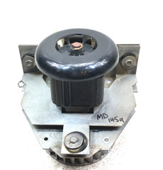 Packard 65569 Furnace Inducer Motor Assembly 1/2” 115V 1.80A 60Hz used #MD145A