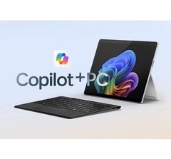 Microsoft Surface Pro Copilot + PC 11 13″ Elite 64 GB/1TB CoPilot+ PC & MS