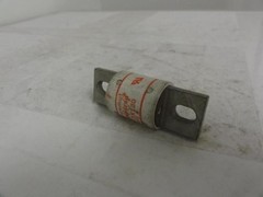 203885 New-No Box; Ferraz A13X1304 Semiconductor Fuse 130V; 130Amp
