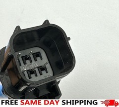 New 4pcs Up & Downstream O2 Sensor Fit for Accord Odyssey Pilot MDX TL TSX