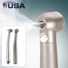 Turbina LED 2/4 orificios con pieza mano de alta velocidad dental NSK Style