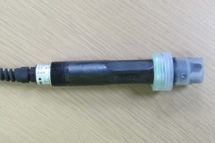😏 NEW YOKOGAWA PH/ORP SENSOR WIDE BODY 3/4″ NPT FU20-05-T1-NPT