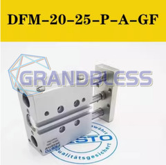 cxc/1PC NEW For DFM-20-25-P-A-GF cylinder #L5411Y LZ