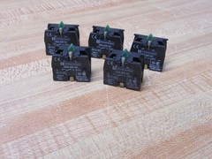 Telemecanique ZB2-BE101 Schneider Block