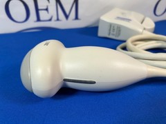 Philips 3D6-2 Curved Array Ultrasound Transducer