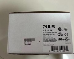 1-piece set of brand new sealed PULS CS10.241 power supply Expedited Shipping