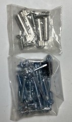 Installation Hardware For Global TC4300 Door Closer