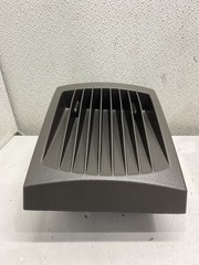 Current SG1-20-4K-PCU 21W 120/277 Volt LED Wallpack Bronze