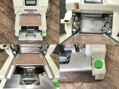 SUZUMO SVR-NVG Sushi Robot Maki Roll Maker Commercial Restaurant Machine Japan T
