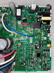 Daikin 3PCB3615-82 Air Conditioner Inverter Board