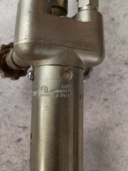 Victor MT210A Long Barrel Machine Cutting Torch Pipe Bevel Torch