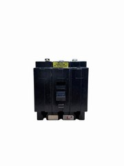 Square D EHB34030 Circuit Breaker 30A 3-Pole 480Y/277V Bolt-On E-Frame NEHB