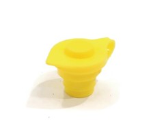 (Pack of 2) Flexible Gas Can Spout Kit for Most Gott, Wedco, Scepter Plastic Can