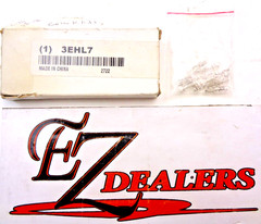 LumaPro 3EHL7 Glass Wedge 12 Volts (Qty. 10) – NOS – FREE SHIPPING