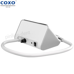 COXO Dental C PUMA Master Electric Endo Motor 6:1 1:5 Contra Angle Handpiece
