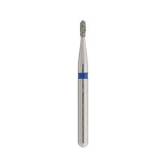 Multi-Use Dental Diamond Burs Pear Friction Grip FG Medium Coarse 830/008M 830L