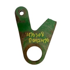 Used Idler Arm Right fits John Deere DB60 DB90 1700 1710 1720 1730 1750 A51002
