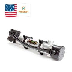 Original HOTSTART CB125108-200 – Coolant preheater with Thermostat | 2500W 120V