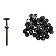 Free Ship 500 Series 1/2″ Sq Carbide Stump Grinder Teeth – Specify L/R/C