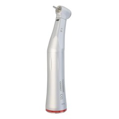 COXO 1:5 Electric High Speed Dental Handpiece Fiber Optic Contra Angle CX235C7-5